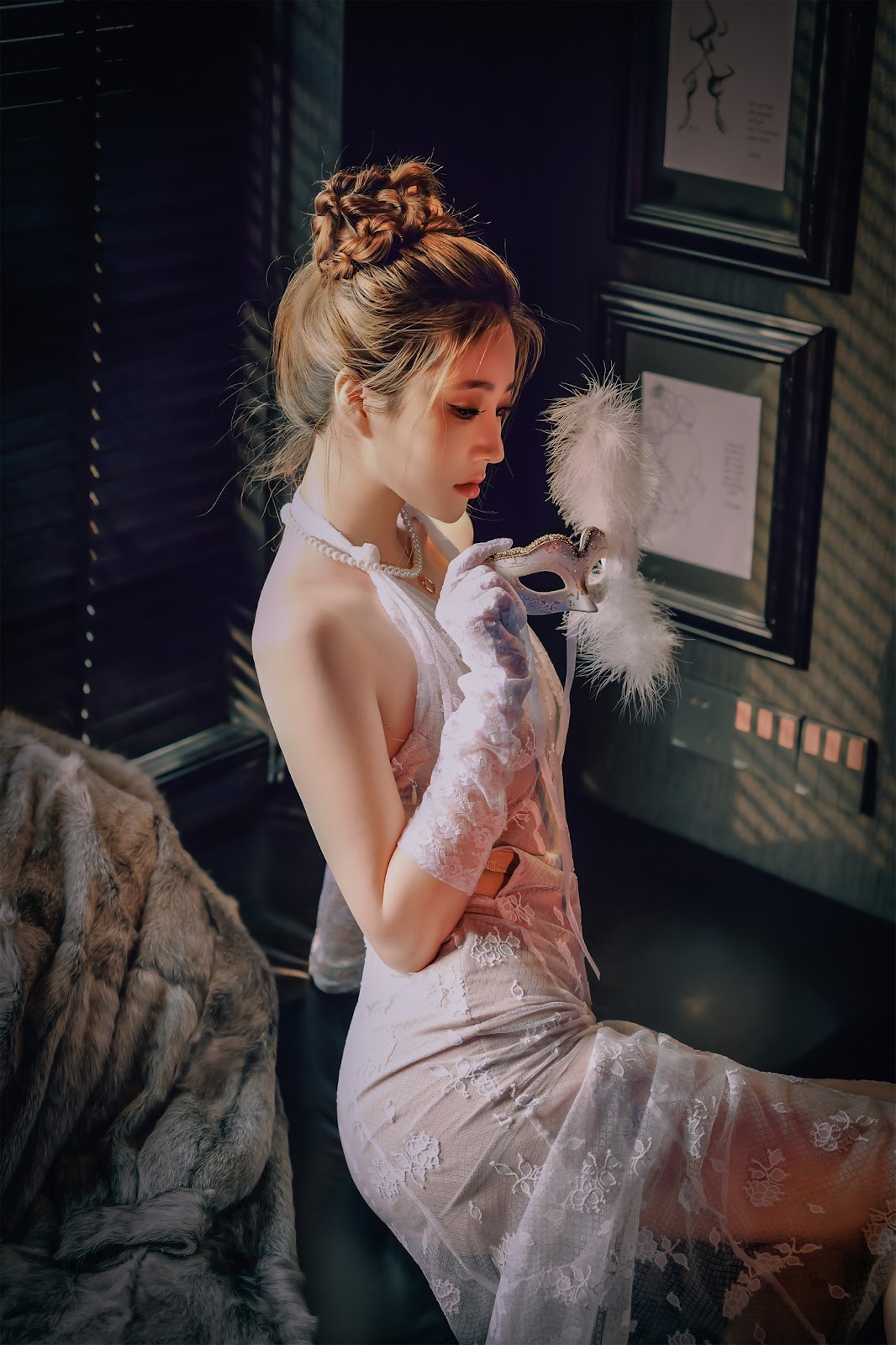 Coser@年年Nnian – 面具 - P6
