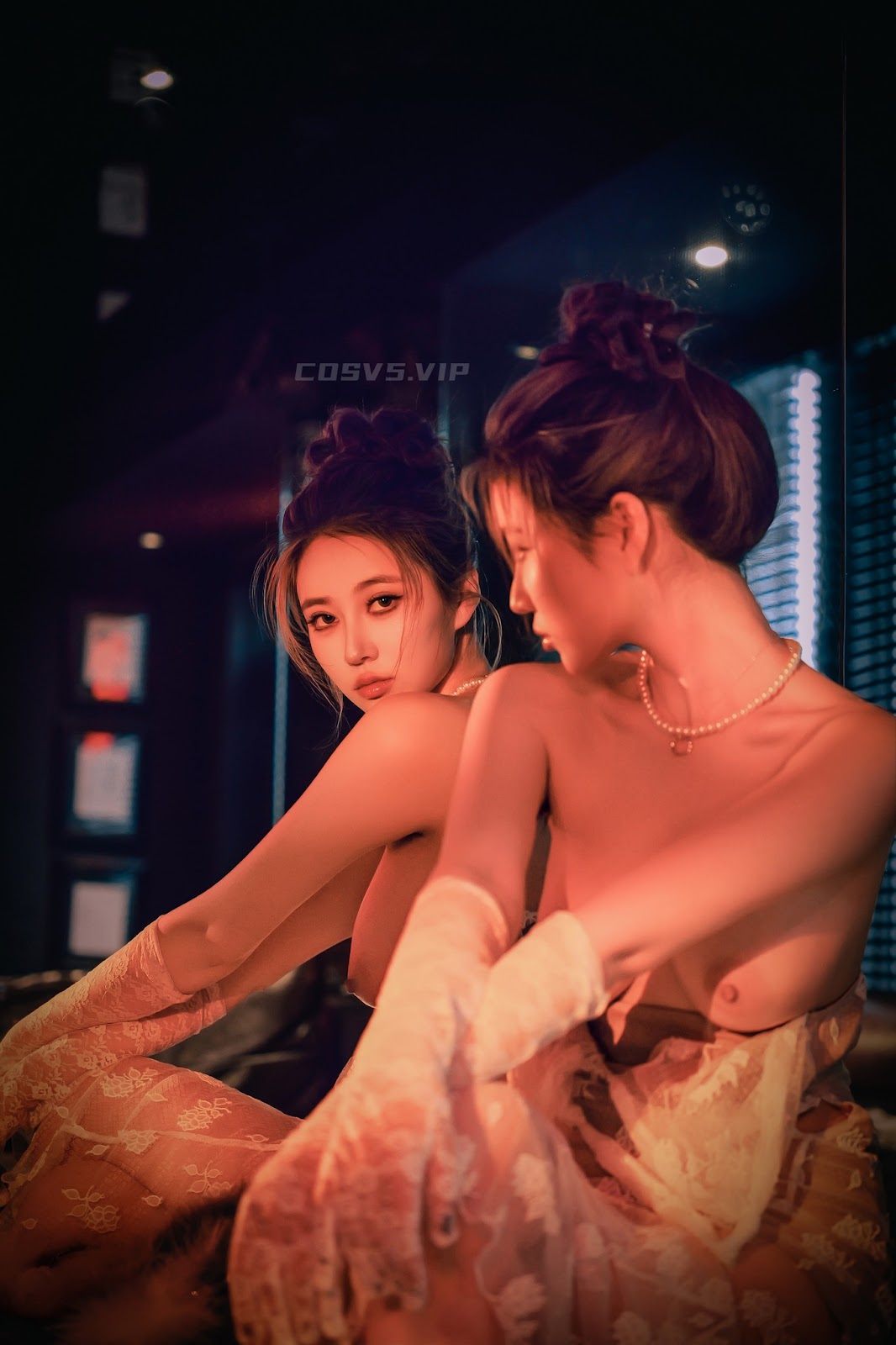 Coser@年年Nnian – 面具 - P72