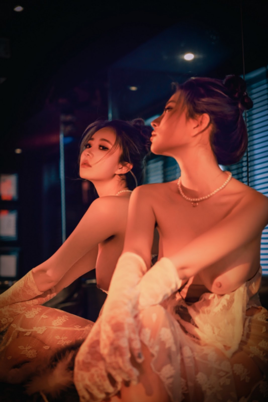 Coser@年年Nnian – 面具 - P73