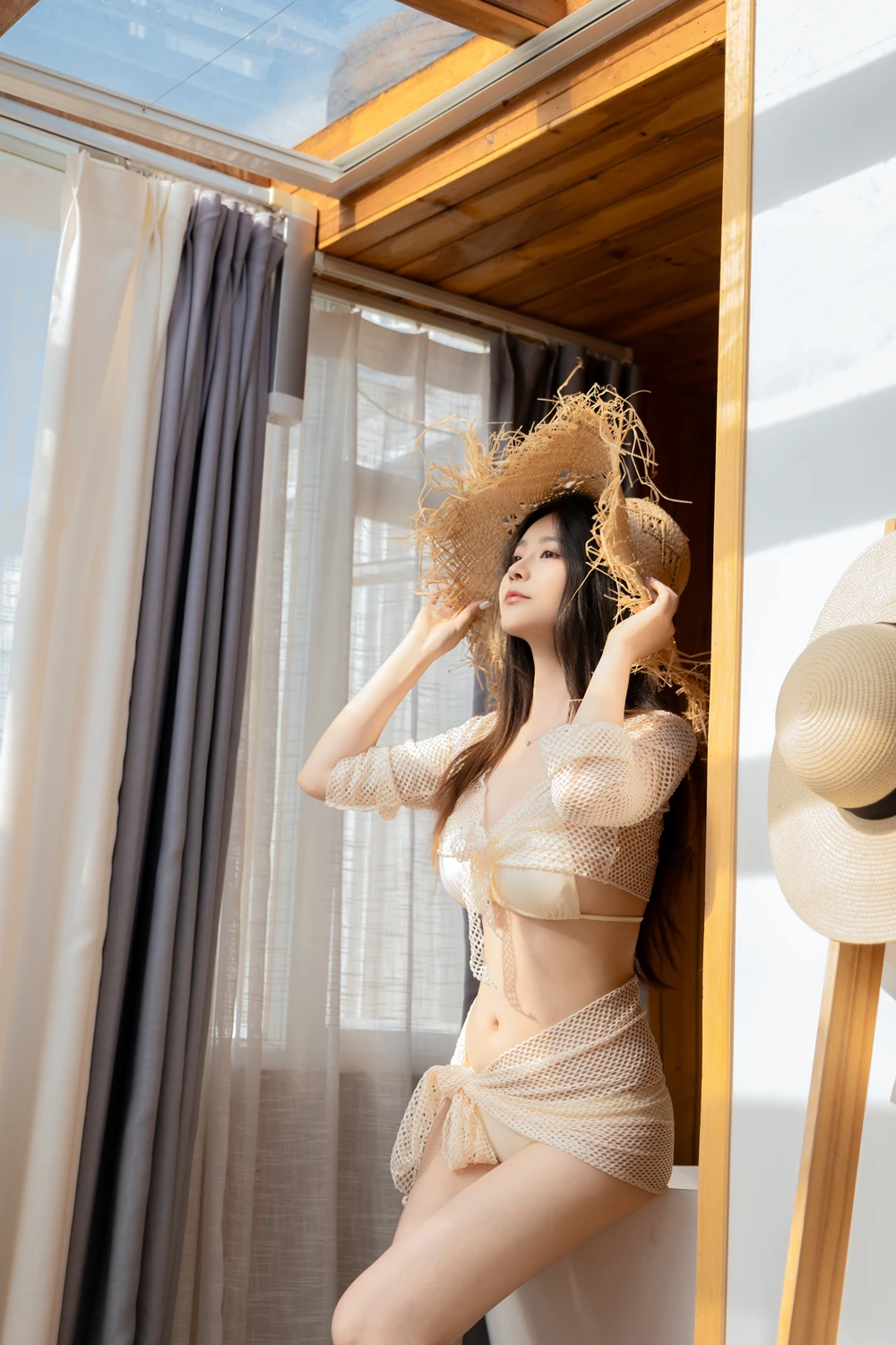 Cosplay 年年Nnian – 夏天 - P7