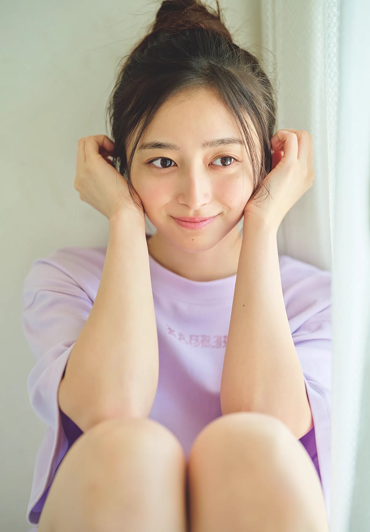Nagi Inoue 井上和 – Shonen Sunday 2026 No.37 (週刊少年サンデー 2026年37号) - P8