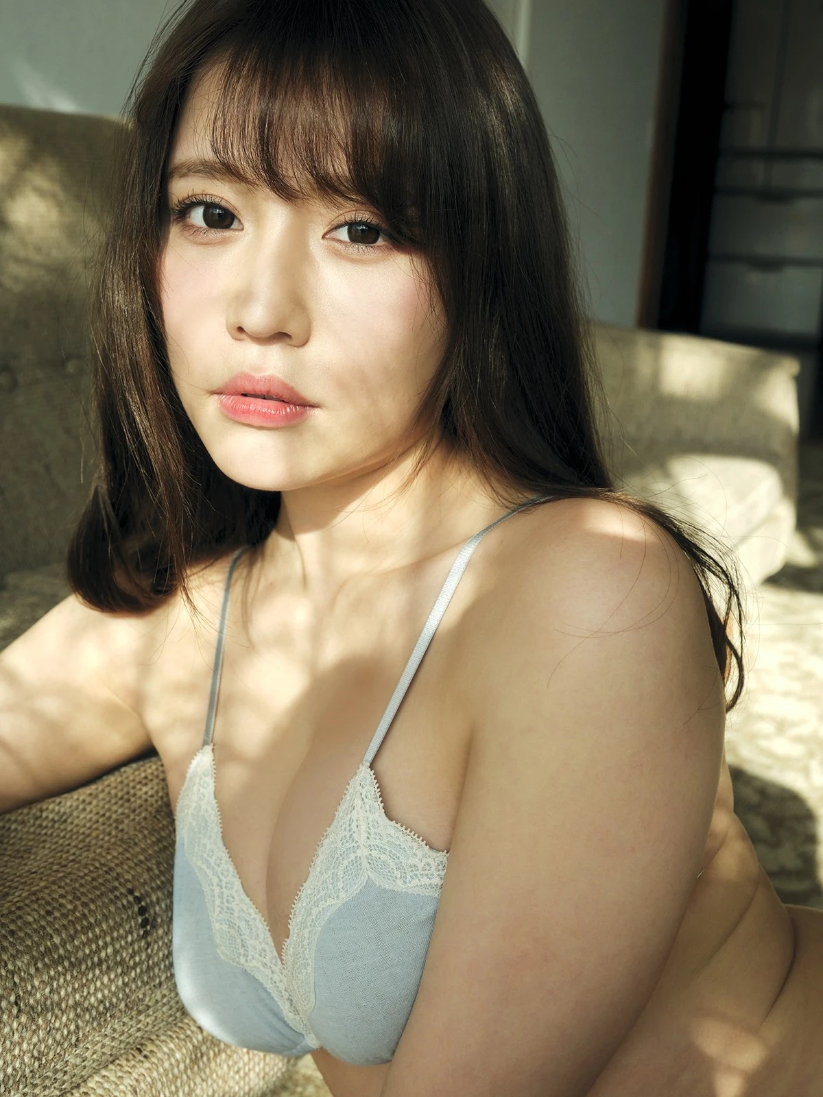 Yuka Kohinata 小日向ゆか – Sabra net e-Book 「小日向ゆかCOVER DX ひなたに咲く花」 - P22