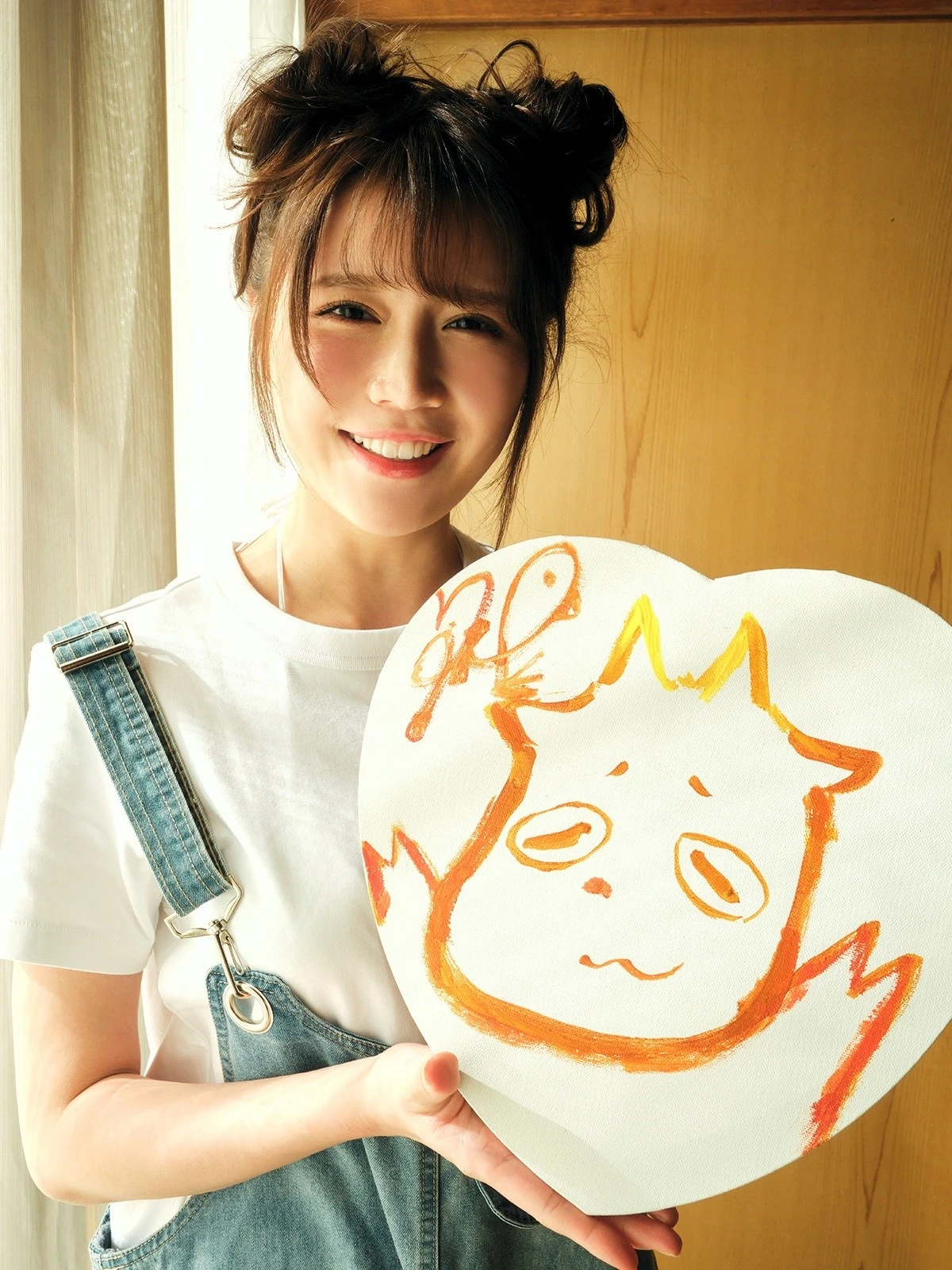 Yuka Kohinata 小日向ゆか – Sabra net e-Book 「小日向ゆかCOVER DX ひなたに咲く花」 - P35