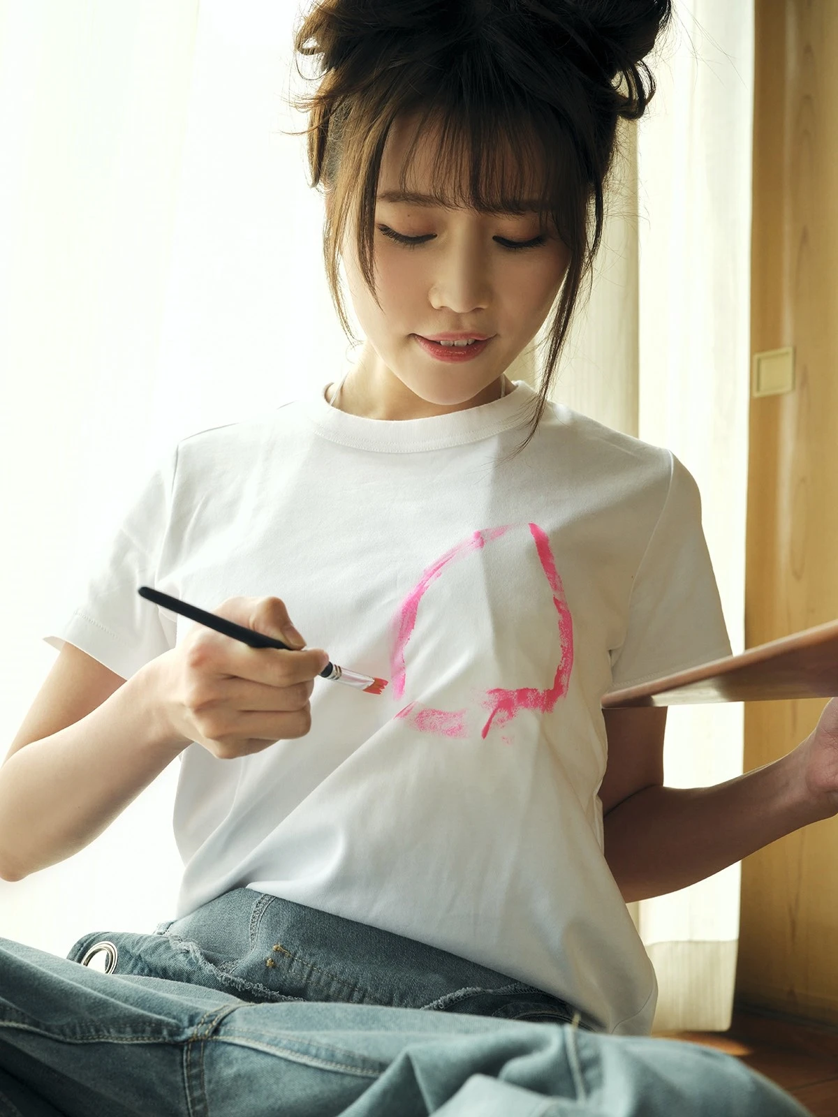 Yuka Kohinata 小日向ゆか – Sabra net e-Book 「小日向ゆかCOVER DX ひなたに咲く花」 - P36