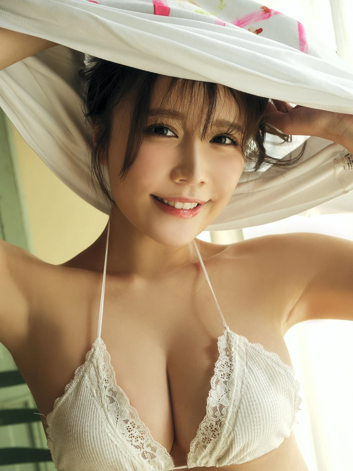 Yuka Kohinata 小日向ゆか – Sabra net e-Book 「小日向ゆかCOVER DX ひなたに咲く花」 - P42