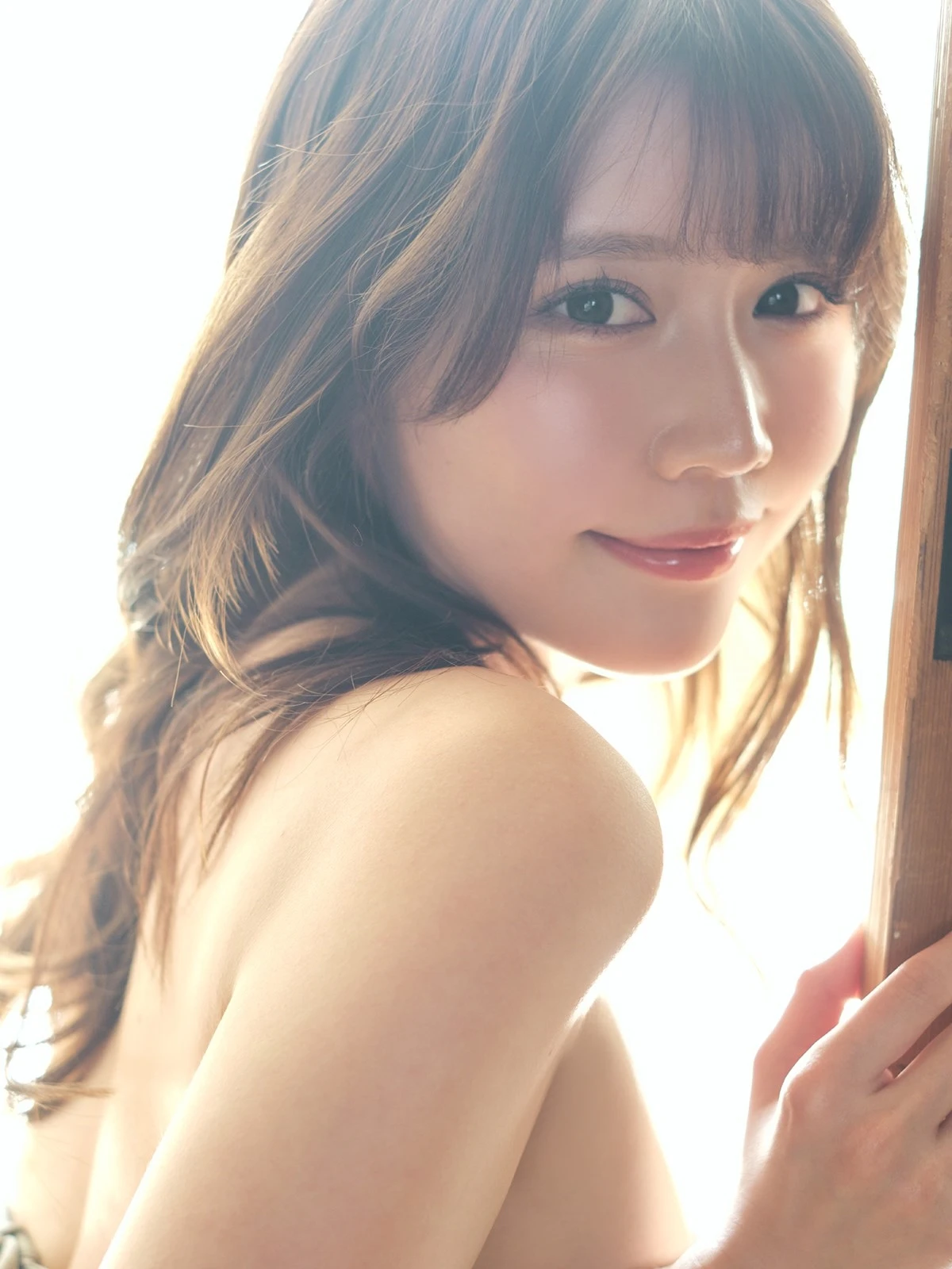 Yuka Kohinata 小日向ゆか – Sabra net e-Book 「小日向ゆかCOVER DX ひなたに咲く花」 - P68