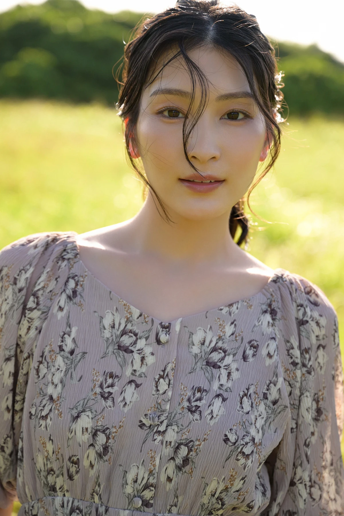 Suzu Honjo 本庄鈴 – FRIDAYデジタル写真集 「エロスの摂理 Vol.2」 豪華100ページ超完全版 - P99