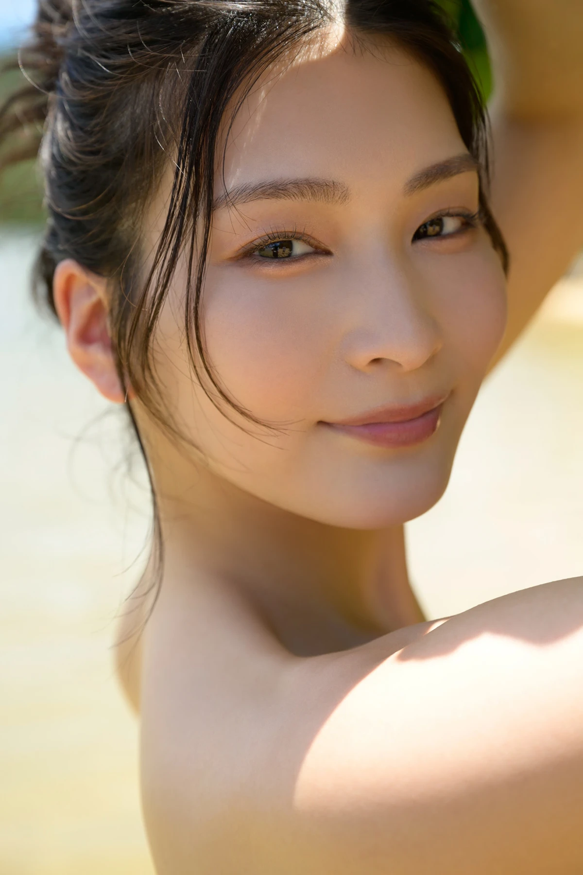 Suzu Honjo 本庄鈴 – FRIDAYデジタル写真集 「エロスの摂理 Vol.2」 豪華100ページ超完全版 - P45