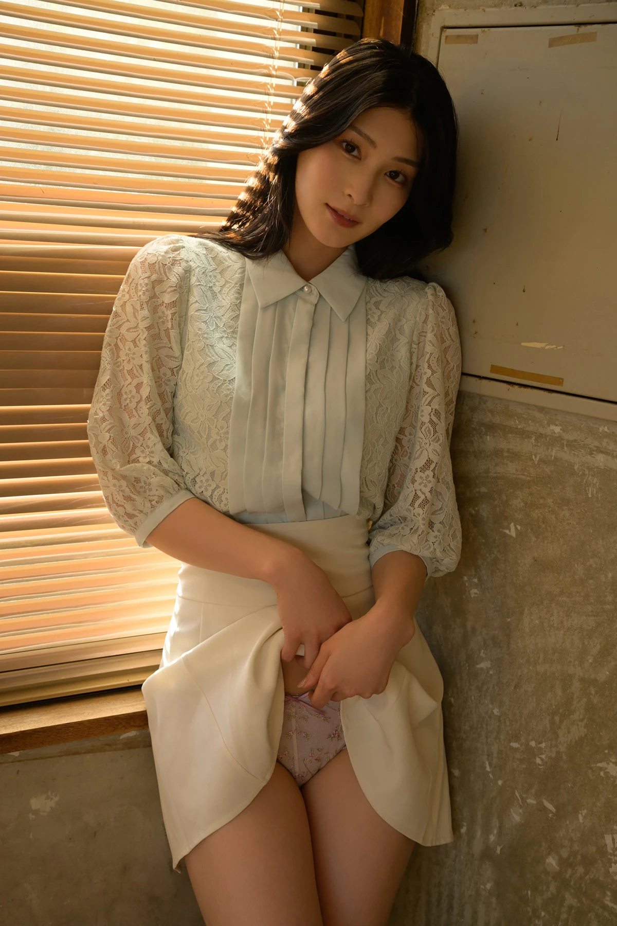 Suzu Honjo 本庄鈴 – FRIDAYデジタル写真集 「エロスの摂理 Vol.2」 豪華100ページ超完全版 - P47