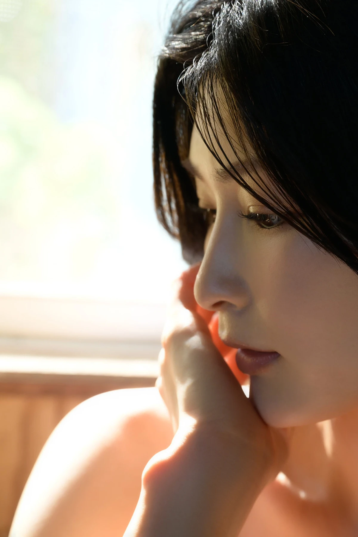 Suzu Honjo 本庄鈴 – FRIDAYデジタル写真集 「エロスの摂理 Vol.2」 豪華100ページ超完全版 - P61