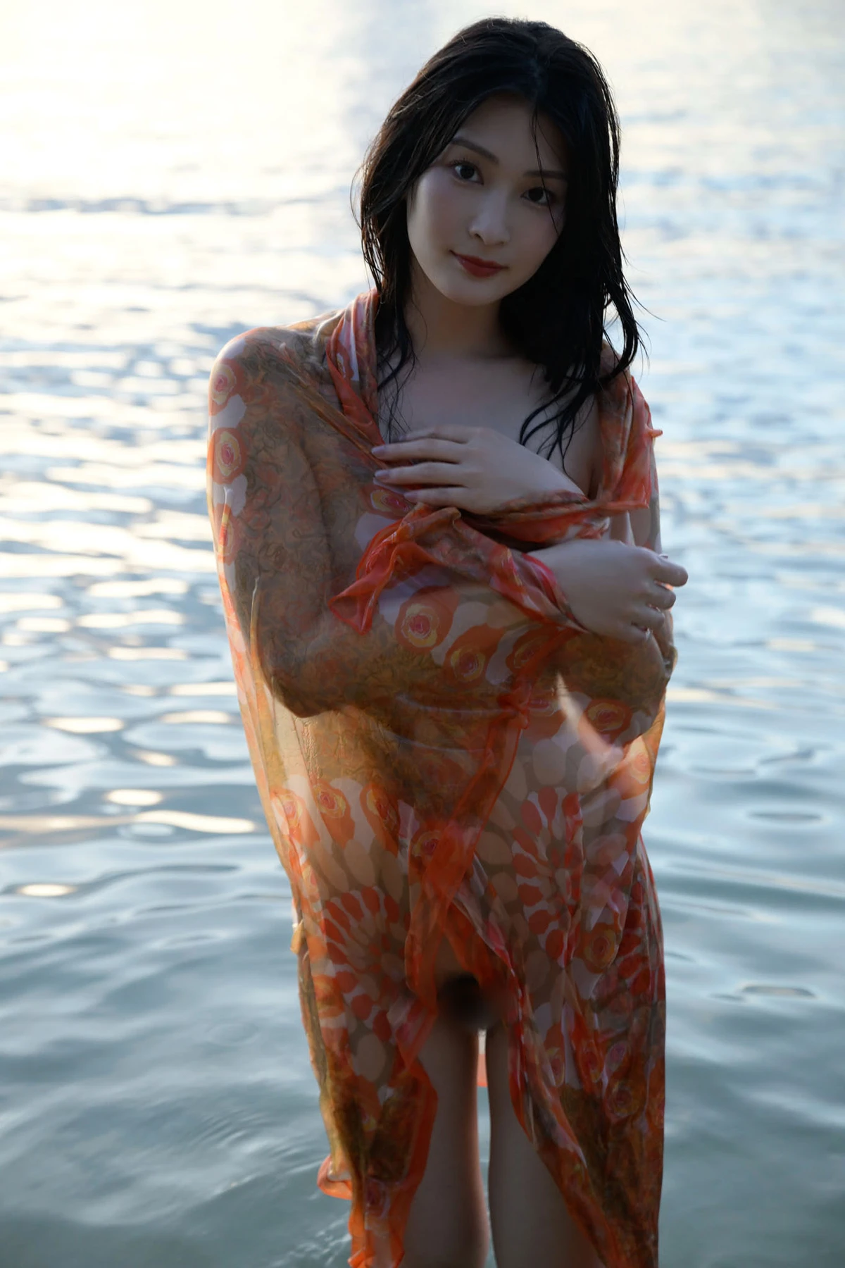 Suzu Honjo 本庄鈴 – FRIDAYデジタル写真集 「エロスの摂理 Vol.2」 豪華100ページ超完全版 - P62