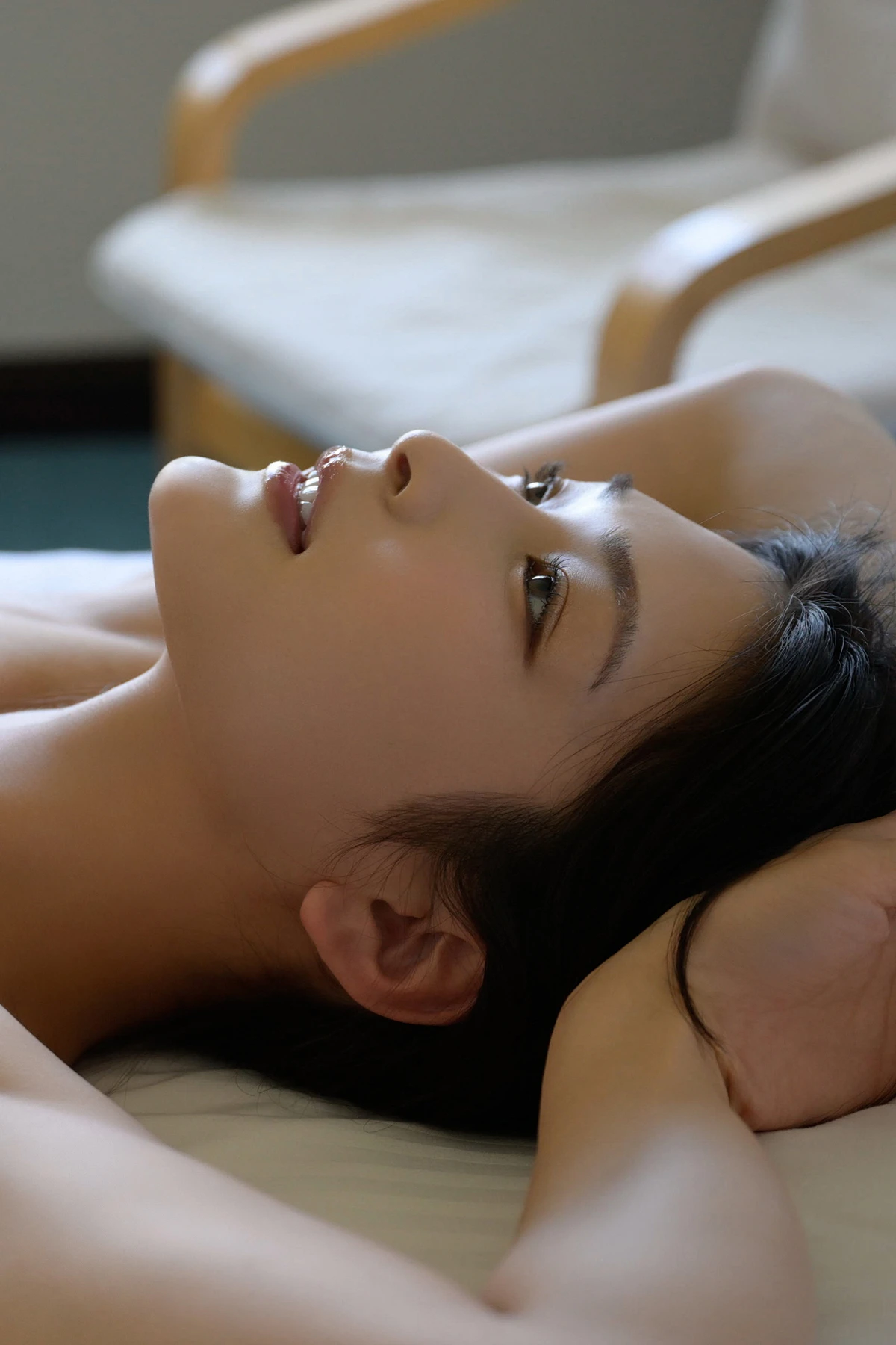 Suzu Honjo 本庄鈴 – FRIDAYデジタル写真集 「エロスの摂理 Vol.2」 豪華100ページ超完全版 - P92