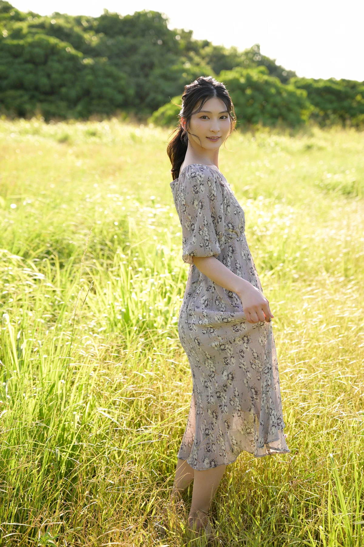 Suzu Honjo 本庄鈴 – FRIDAYデジタル写真集 「エロスの摂理 Vol.2」 豪華100ページ超完全版 - P96