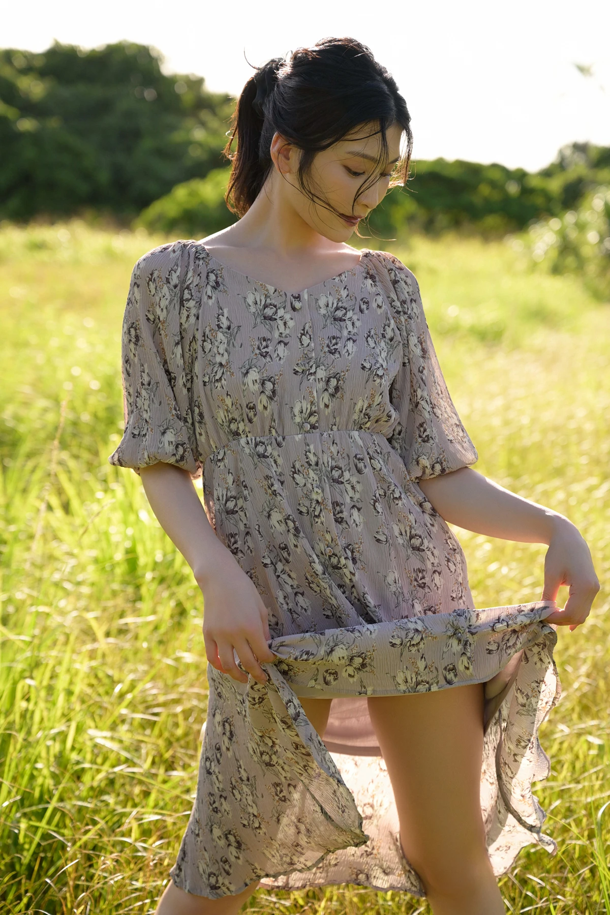 Suzu Honjo 本庄鈴 – FRIDAYデジタル写真集 「エロスの摂理 Vol.2」 豪華100ページ超完全版 - P98