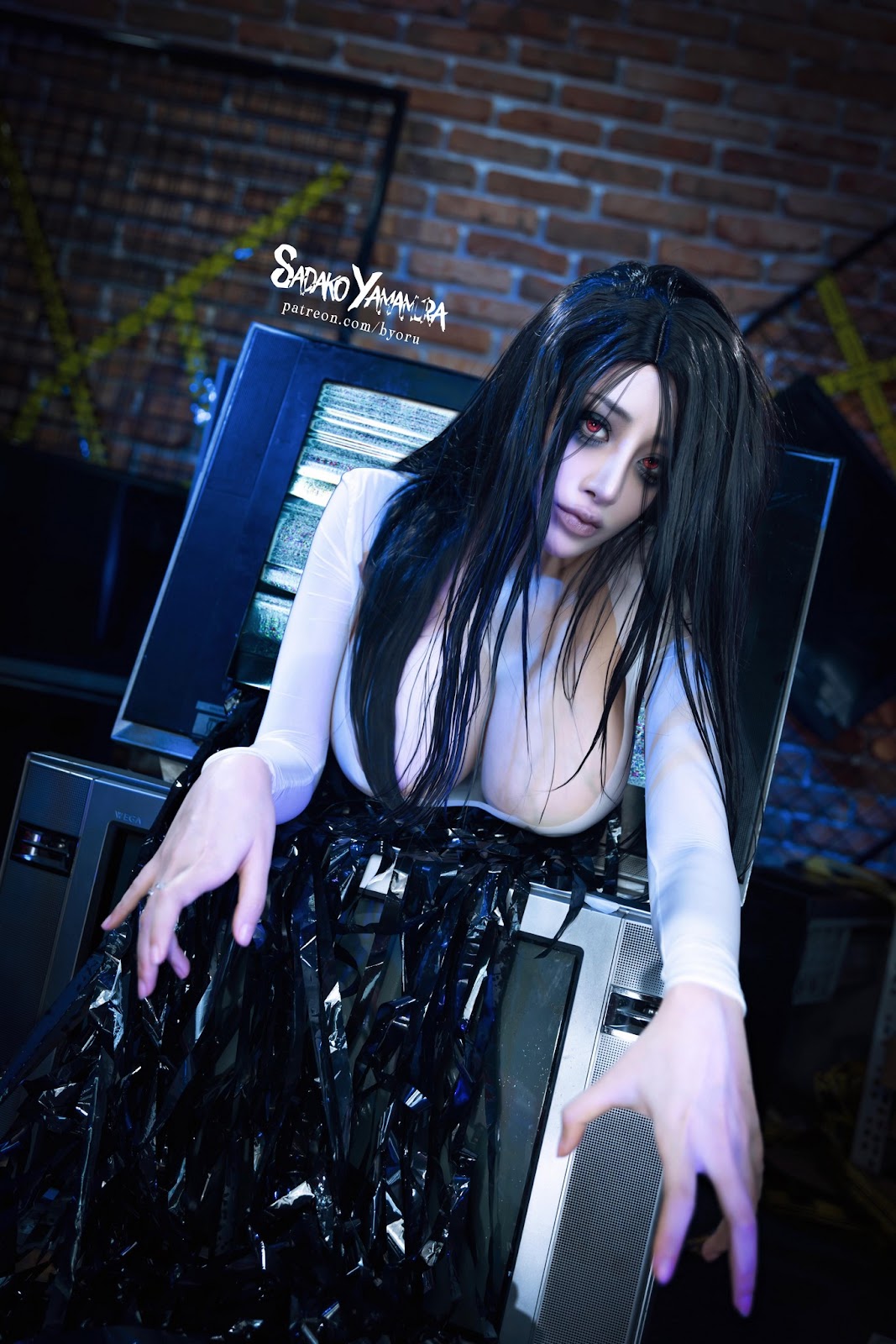 Coser@Byoru – Sadako - P31