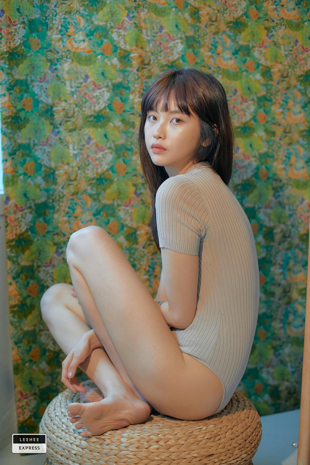 GMS 고말숙 – Leehee Express LEBE-026A - P25