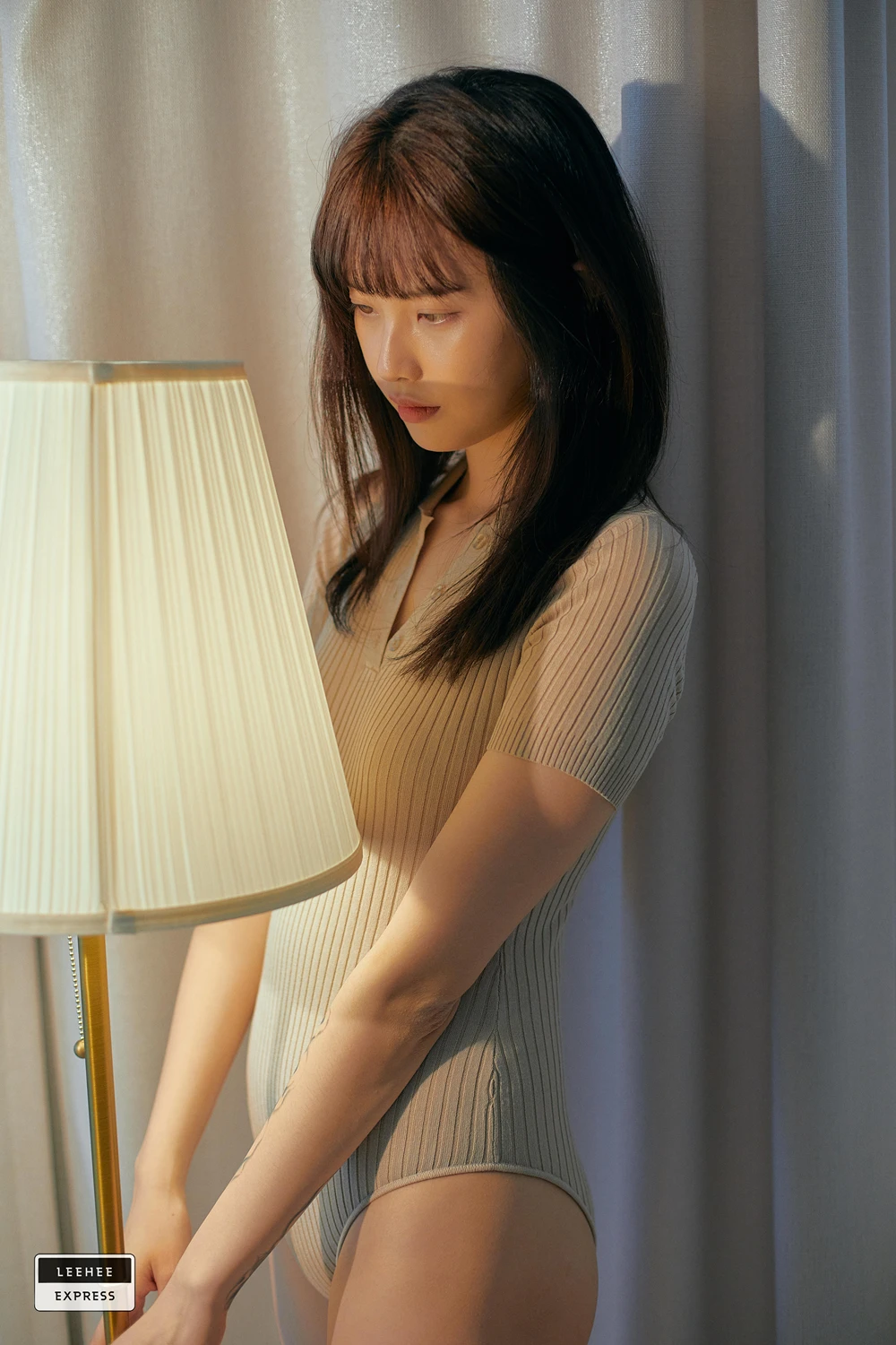 GMS 고말숙 – Leehee Express LEBE-026A - P4