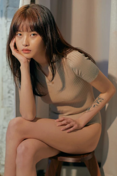 GMS 고말숙 – Leehee Express LEBE-026A