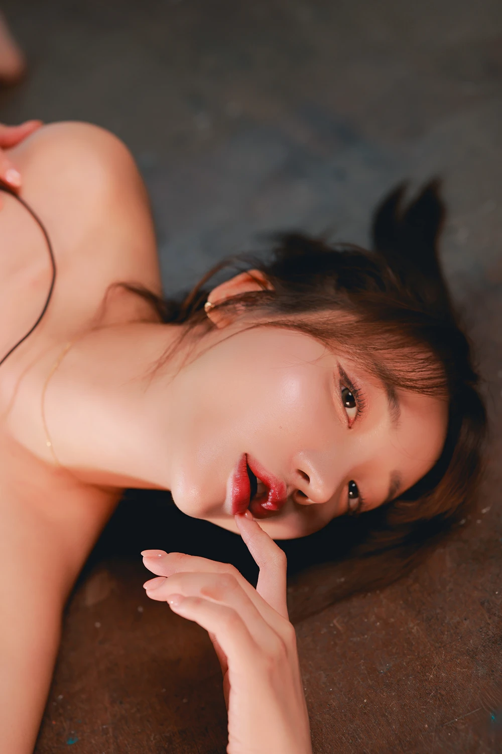 Son Yeeun 손예은 – Photobook 「Bound for Halloween」 Set.02 - P68
