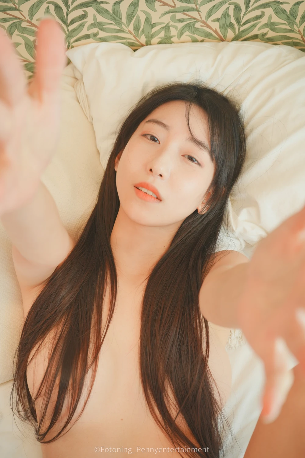 Eunji Pyo 표은지 – Photobook 「Girlfriend」 - P72