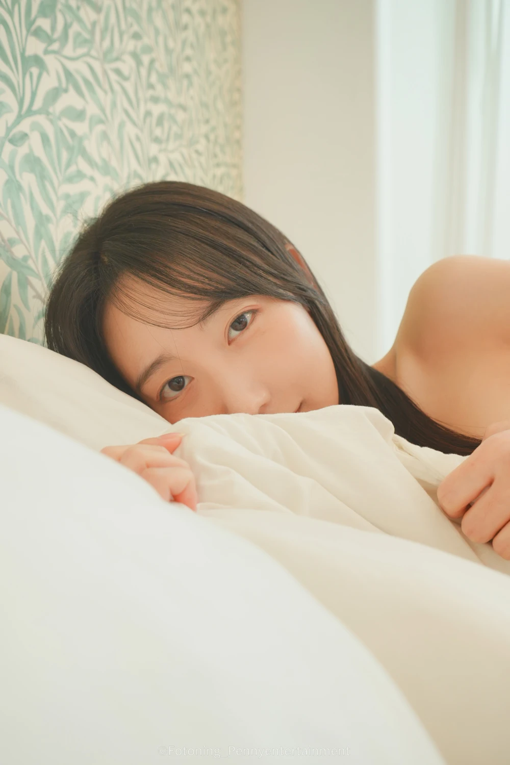 Eunji Pyo 표은지 – Photobook 「Girlfriend」 - P74