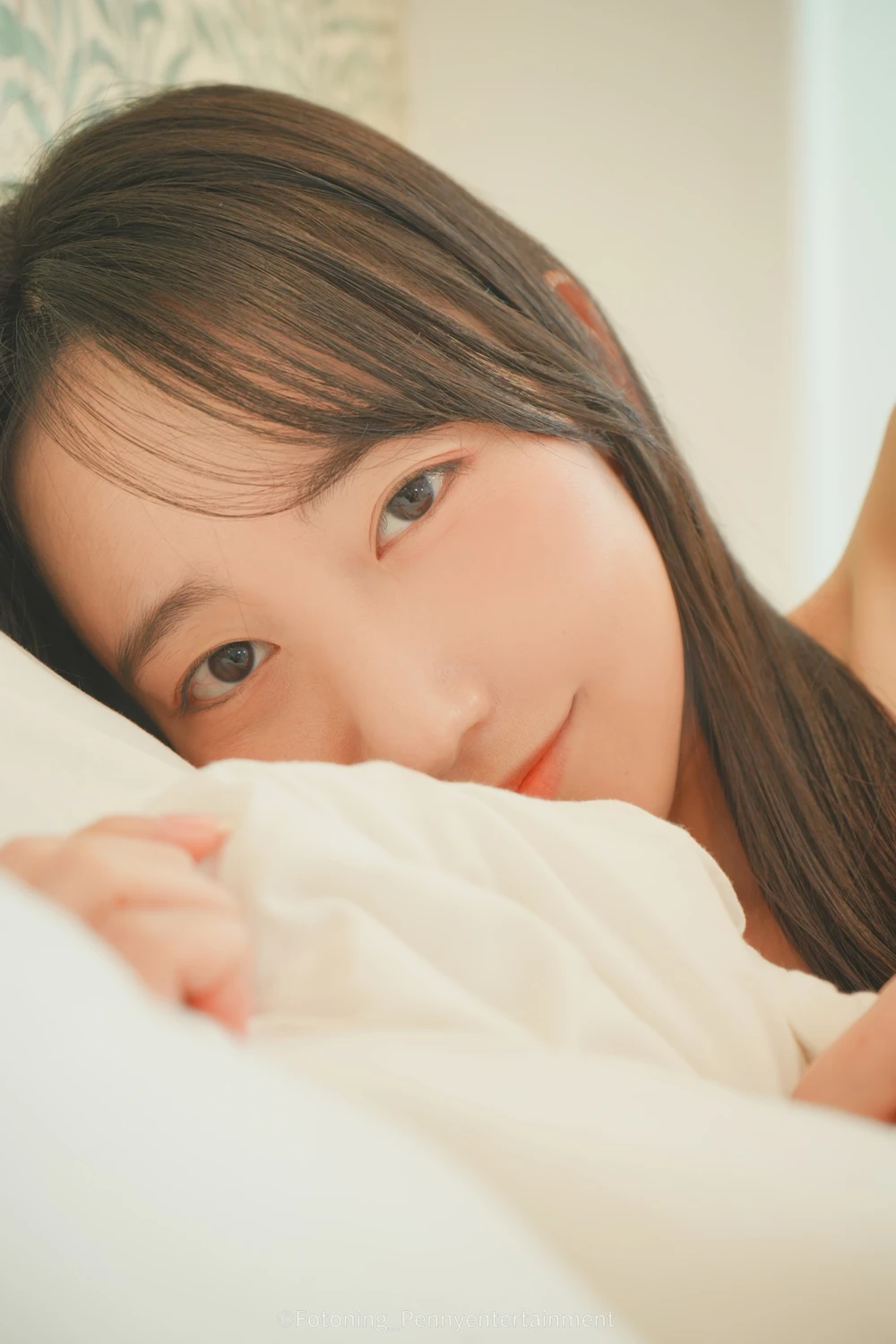 Eunji Pyo 표은지 – Photobook 「Girlfriend」 - P75