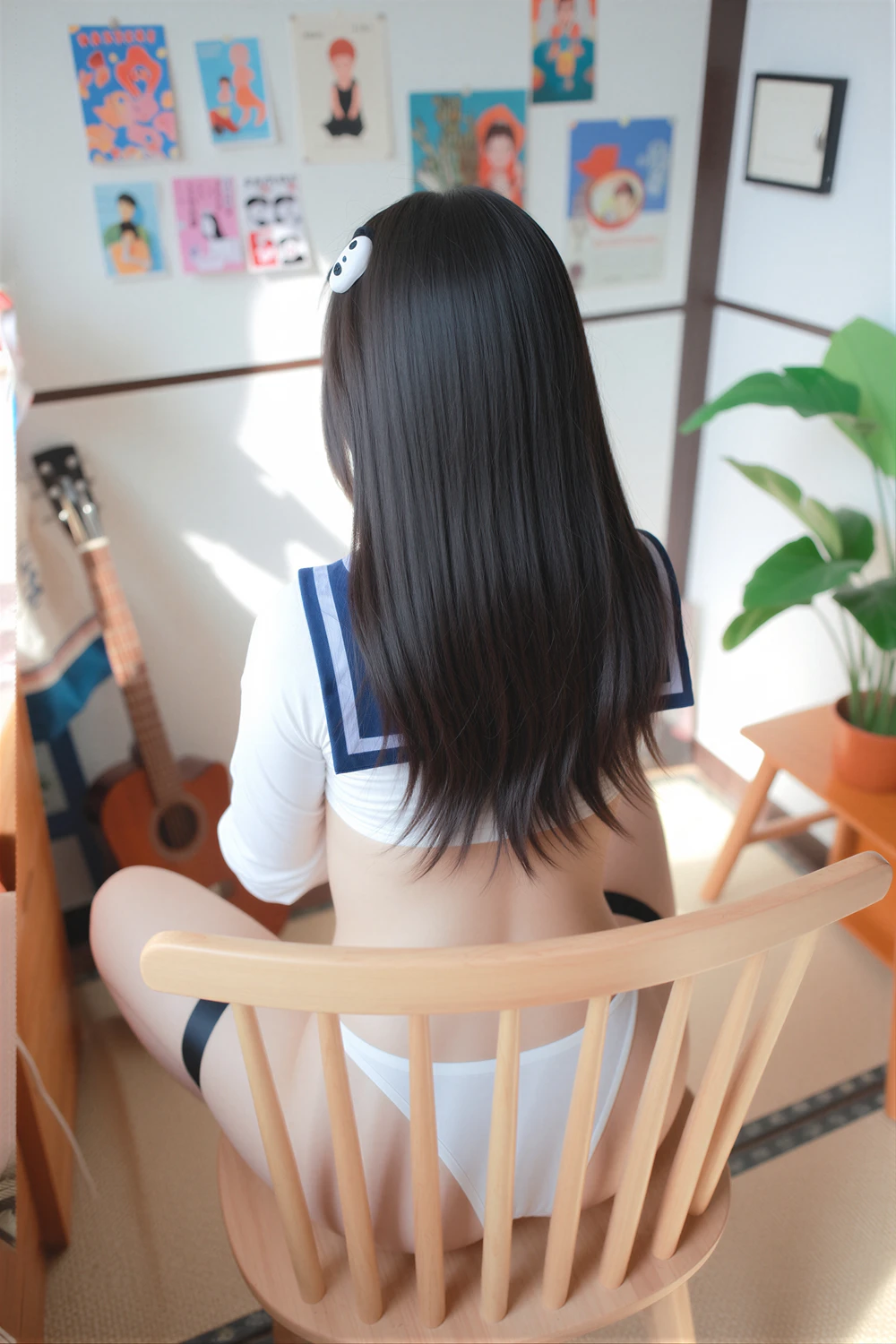 Garum : PhotoBook 「Bloomers」 - P14