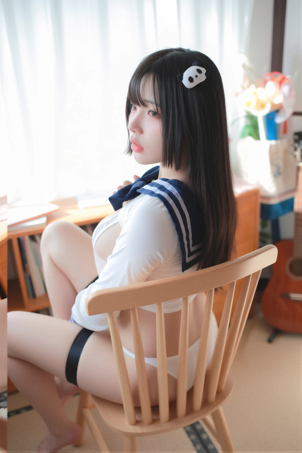 Garum : PhotoBook 「Bloomers」 - P15