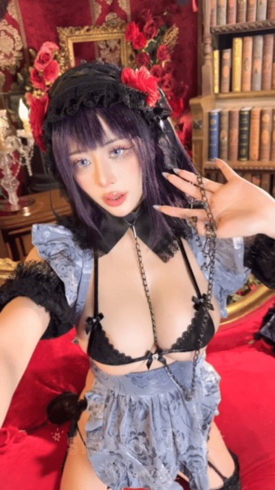 Coser@Byoru – Shizuku Tan - P61
