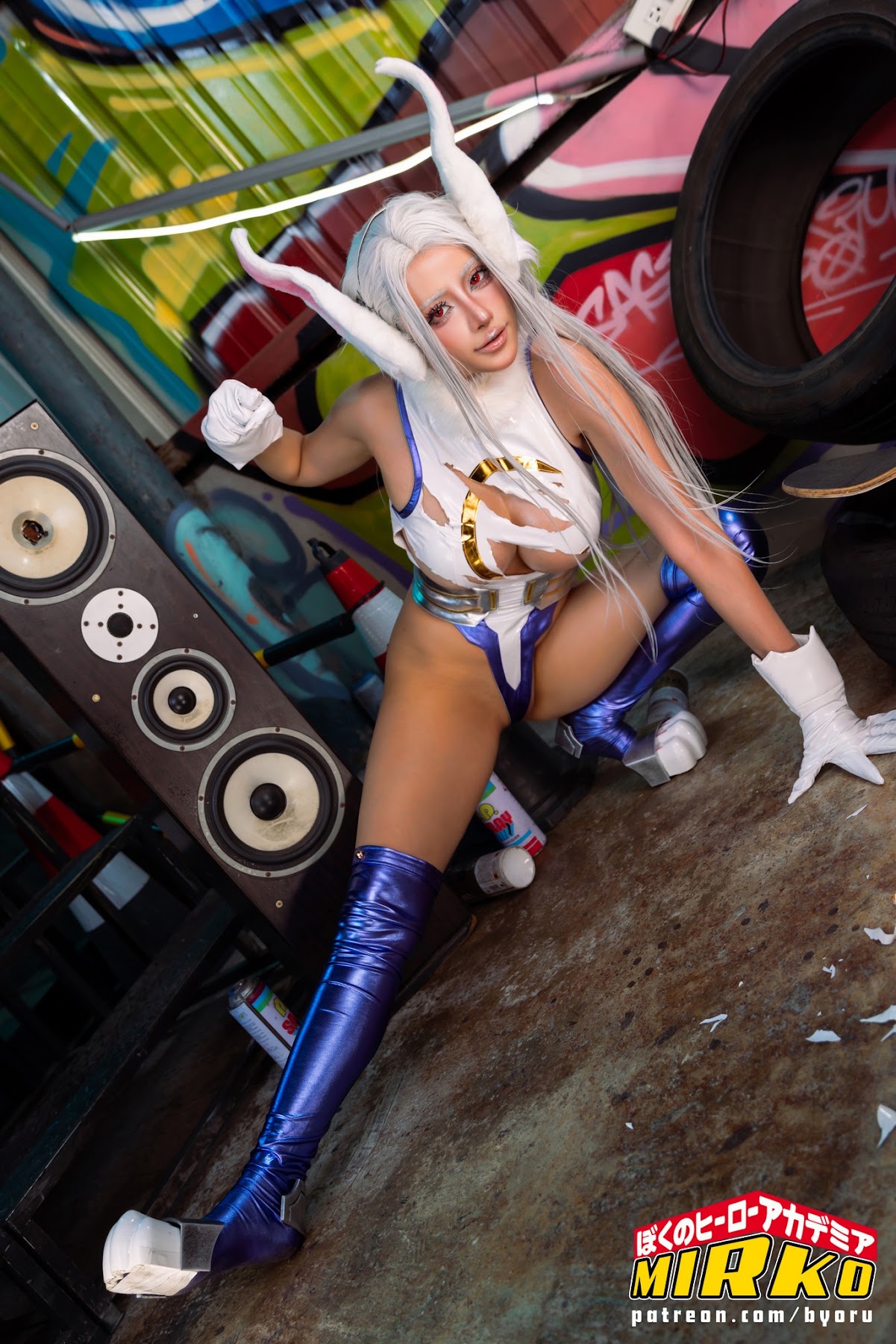 Coser@Byoru – Mirko - P11