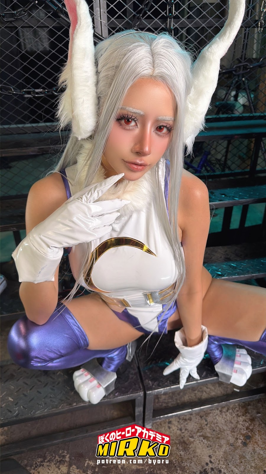 Coser@Byoru – Mirko - P41