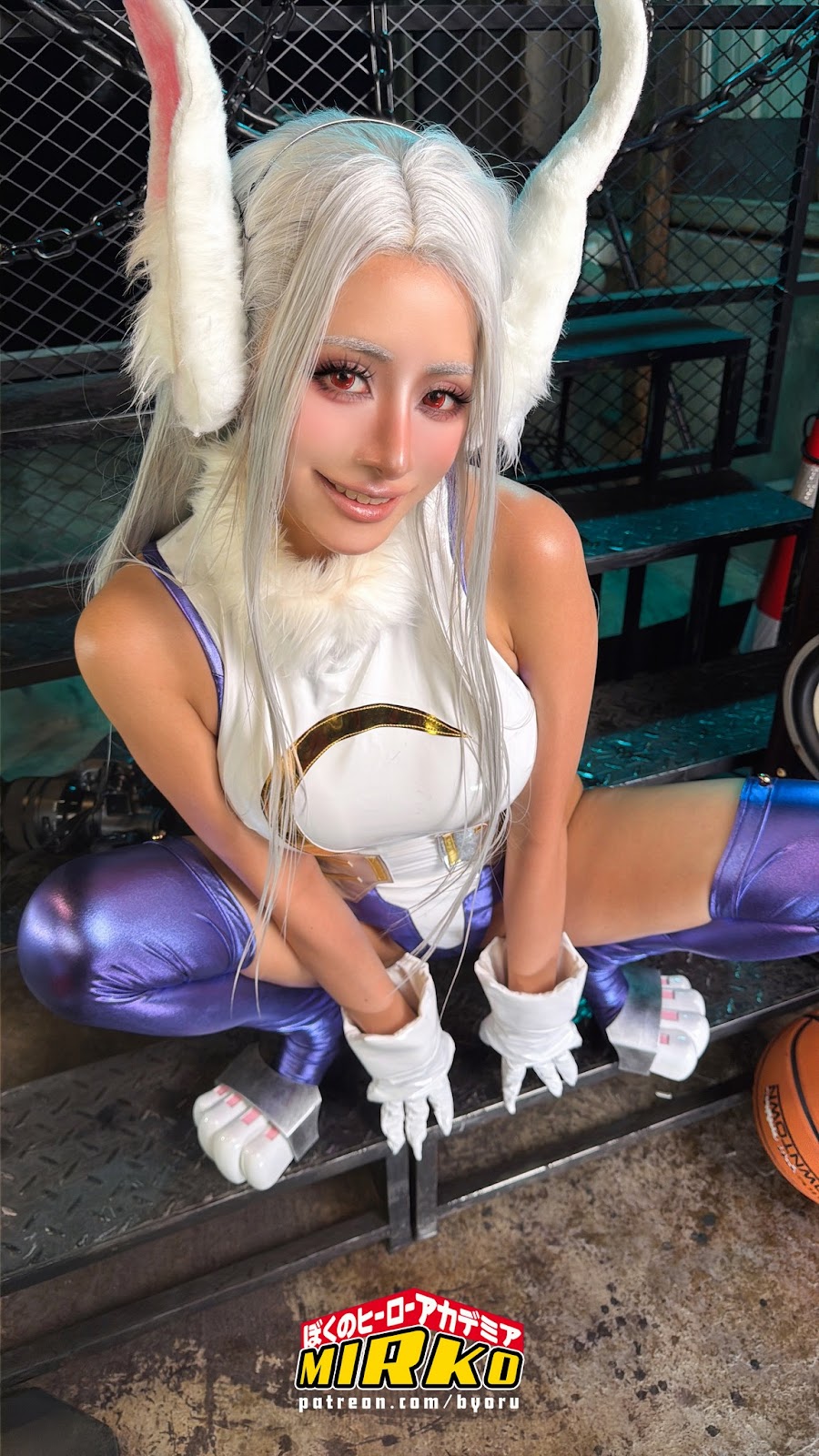 Coser@Byoru – Mirko - P48