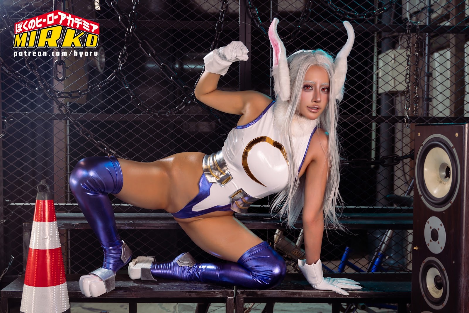 Coser@Byoru – Mirko - P71