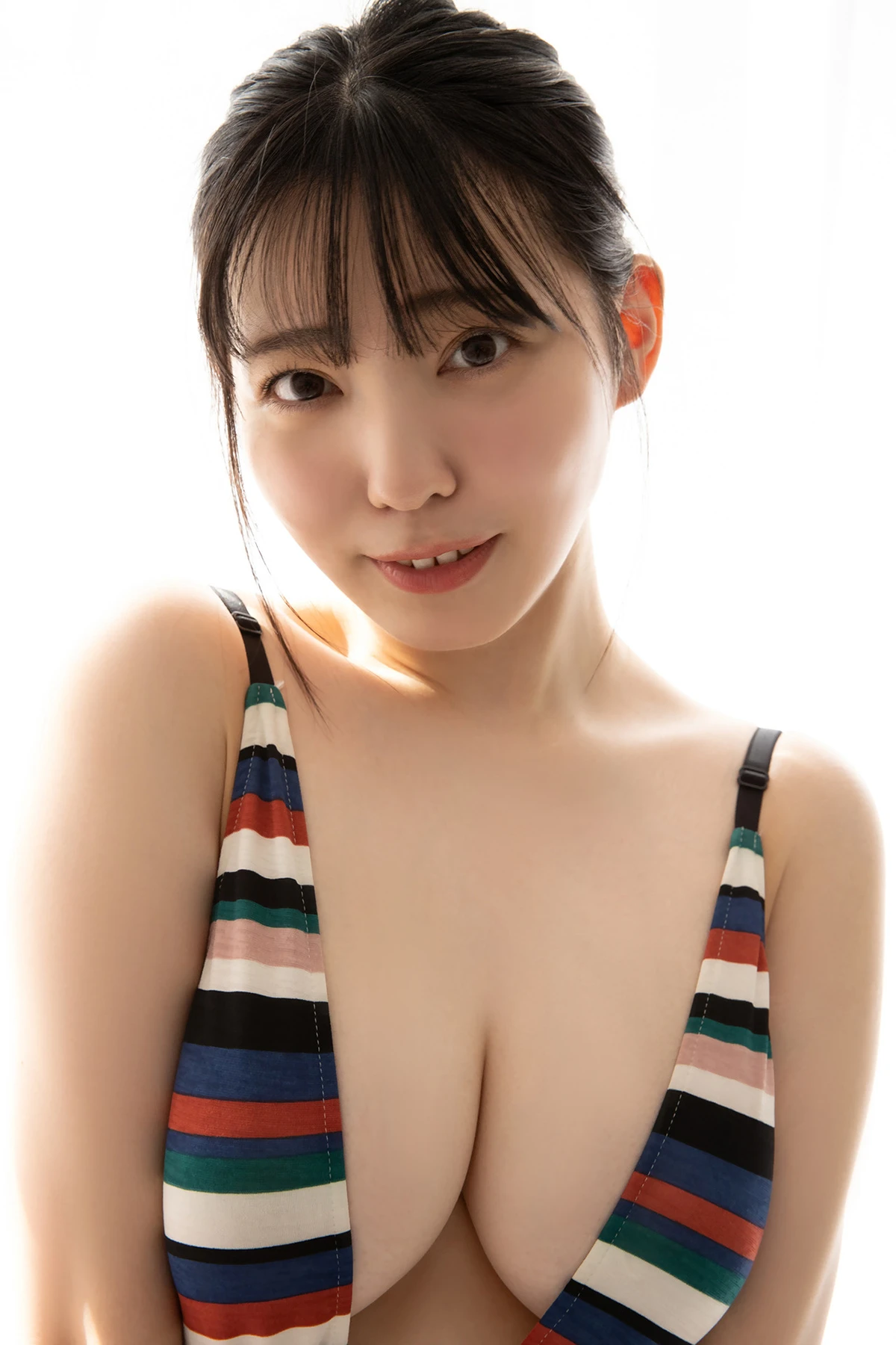 Rui Shido 紫藤るい – 漫画アクションデジタル写真集 「Healing」 - P51