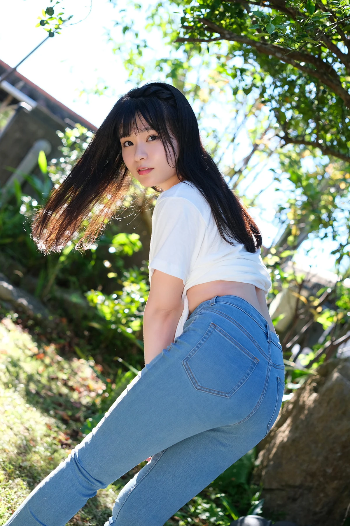 Mizuki Hoshina 星名美津紀 – デジタル写真集 「みづきゅん！」 - P15