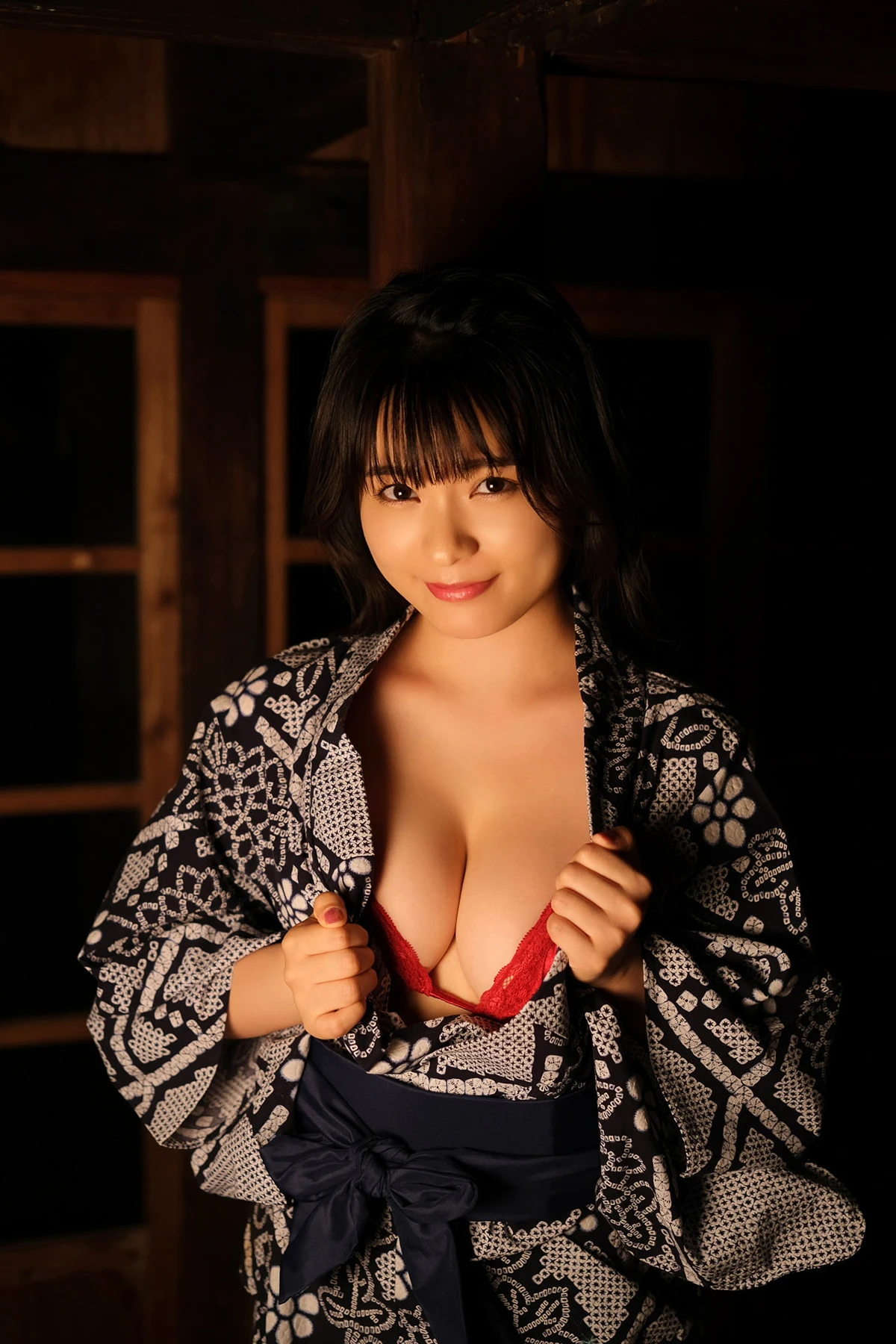 Mizuki Hoshina 星名美津紀 – デジタル写真集 「みづきゅん！」 - P28