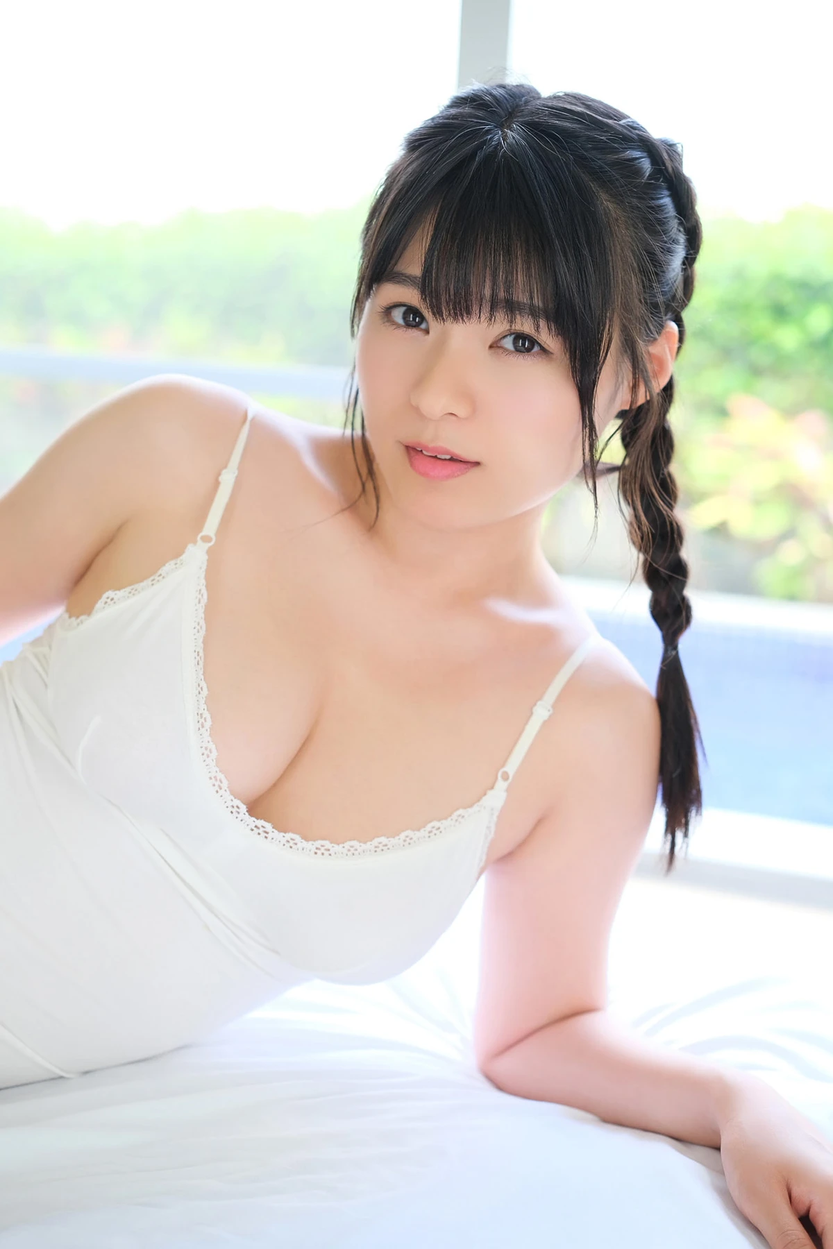 Mizuki Hoshina 星名美津紀 – デジタル写真集 「みづきゅん！」 - P57