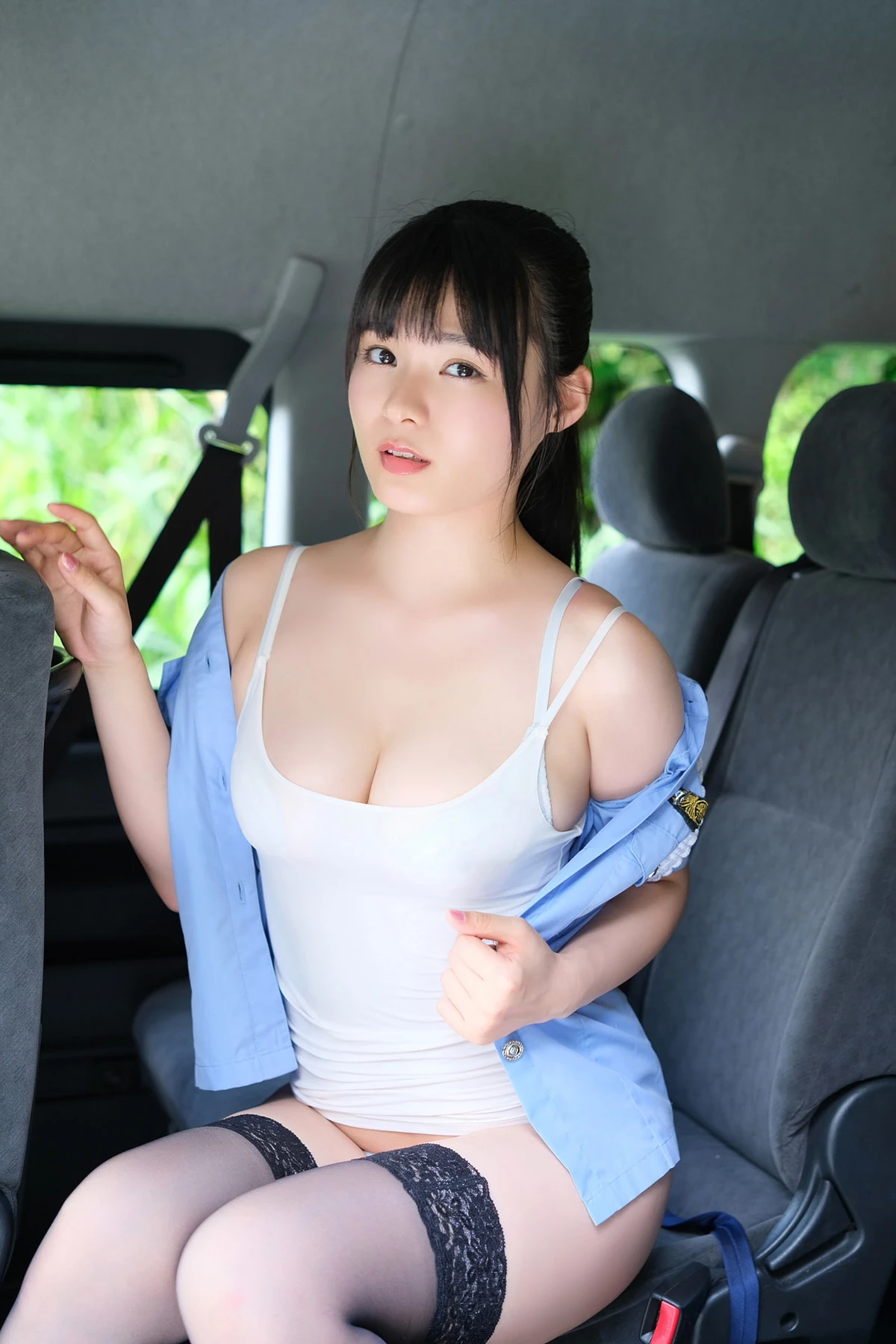 Mizuki Hoshina 星名美津紀 – デジタル写真集 「みづきゅん！」 - P67