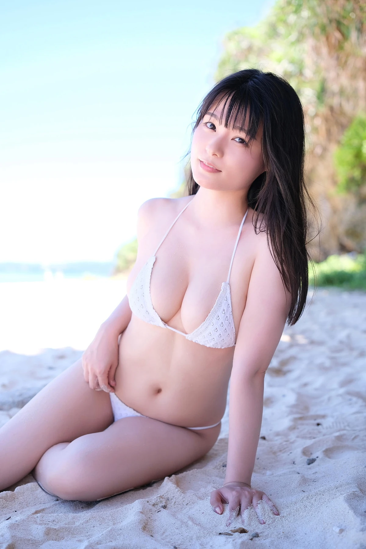 Mizuki Hoshina 星名美津紀 – デジタル写真集 「みづきゅん！」 - P6