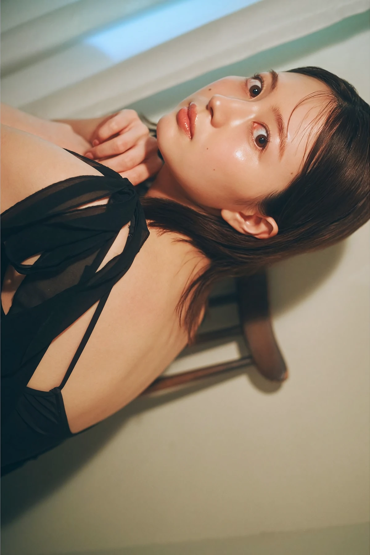 Yuna Ego 江籠裕奈 – SPA！デジタル写真集 「エンジェルボディ」 - P15