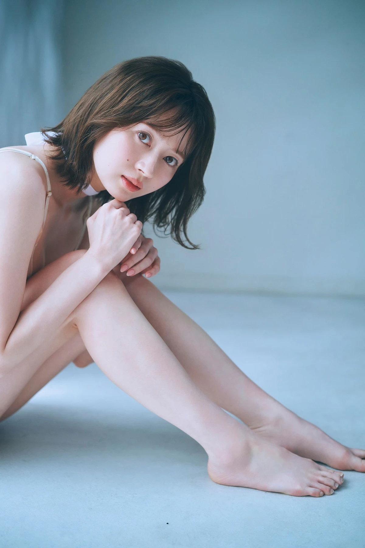 Yuna Ego 江籠裕奈 – SPA！デジタル写真集 「エンジェルボディ」 - P24