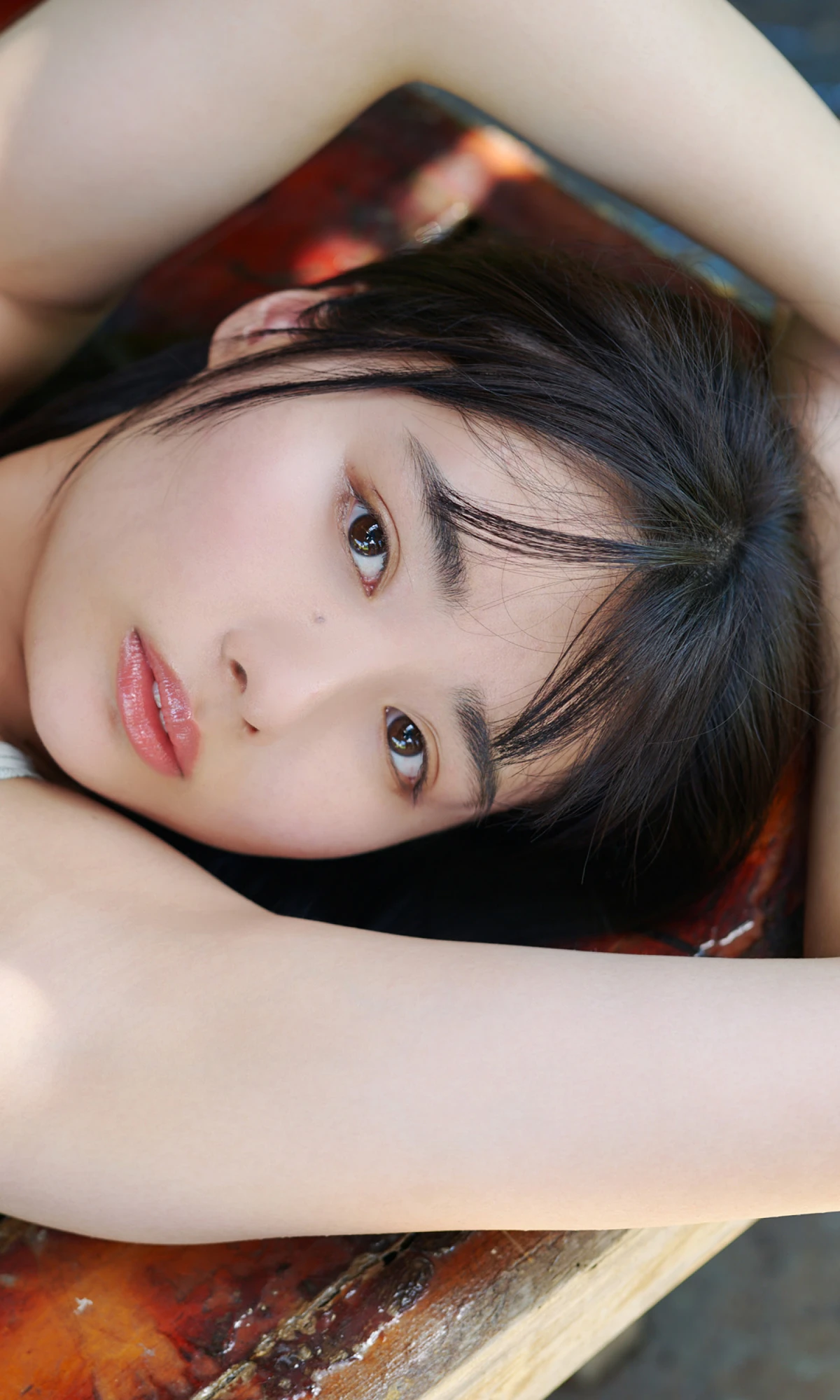 Cocoro Toyoshima 豊島心桜 – 写真集 「世界ランクのゴージャスボディ」 - P28