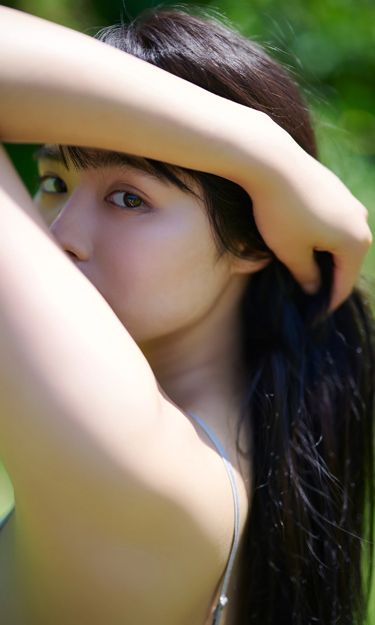Cocoro Toyoshima 豊島心桜 – 写真集 「世界ランクのゴージャスボディ」 - P32