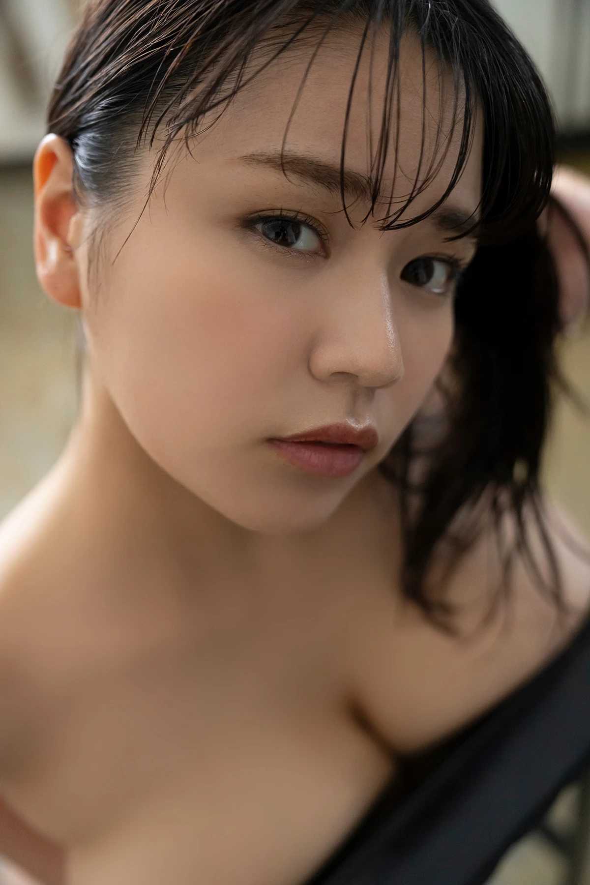Yu Tano 田野憂 – アサ芸sexy女優写真集 「ハニカムＬカップ」 - P25