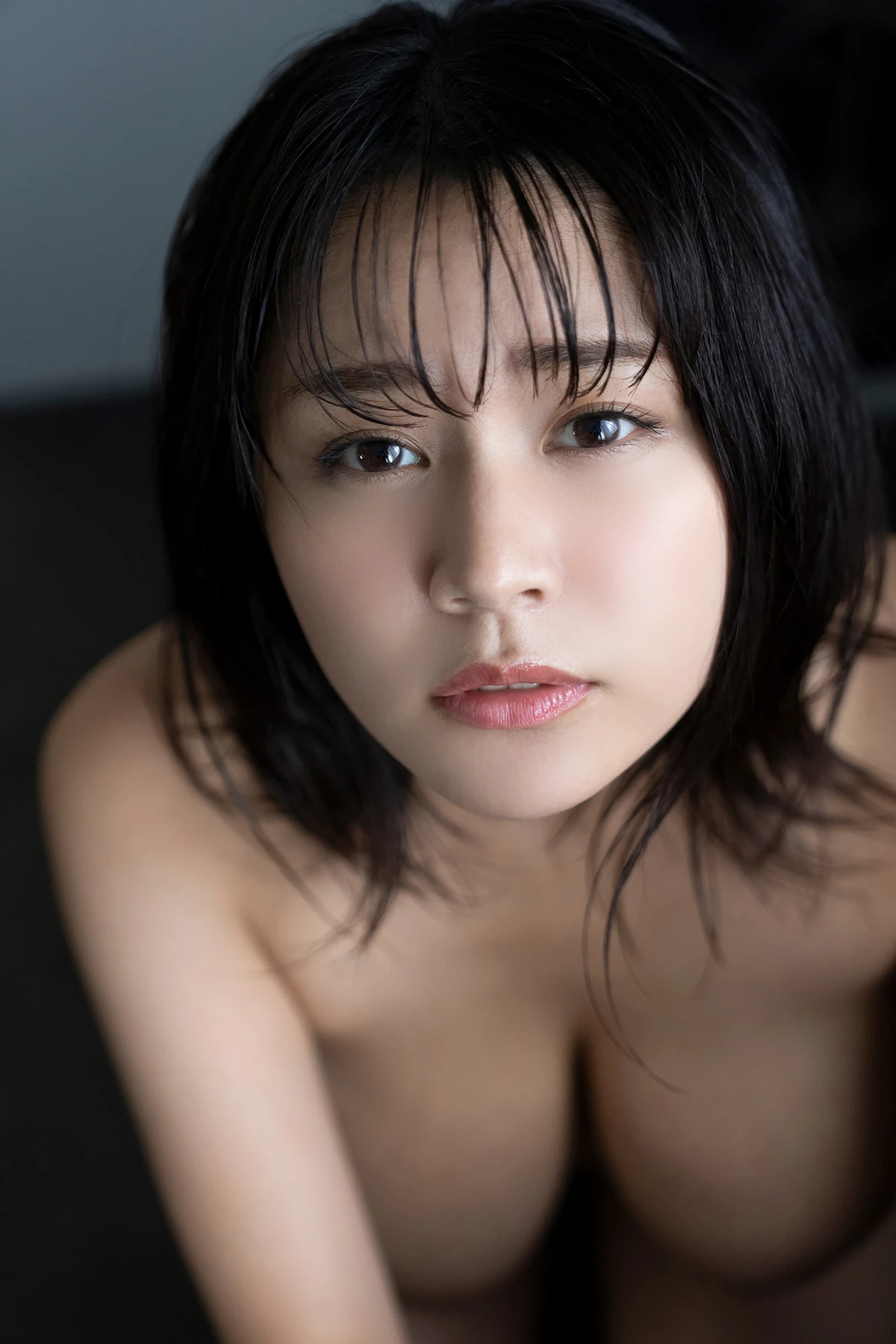 Yu Tano 田野憂 – アサ芸sexy女優写真集 「ハニカムＬカップ」 - P31