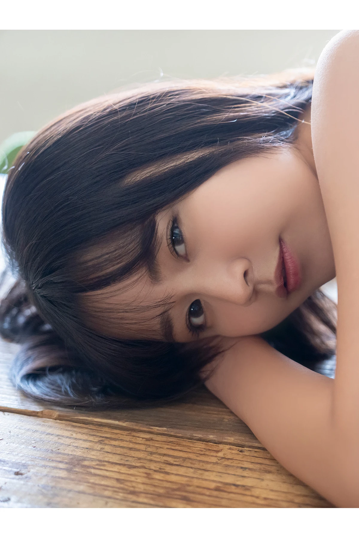 Yu Tano 田野憂 – アサ芸sexy女優写真集 「ハニカムＬカップ」 - P49