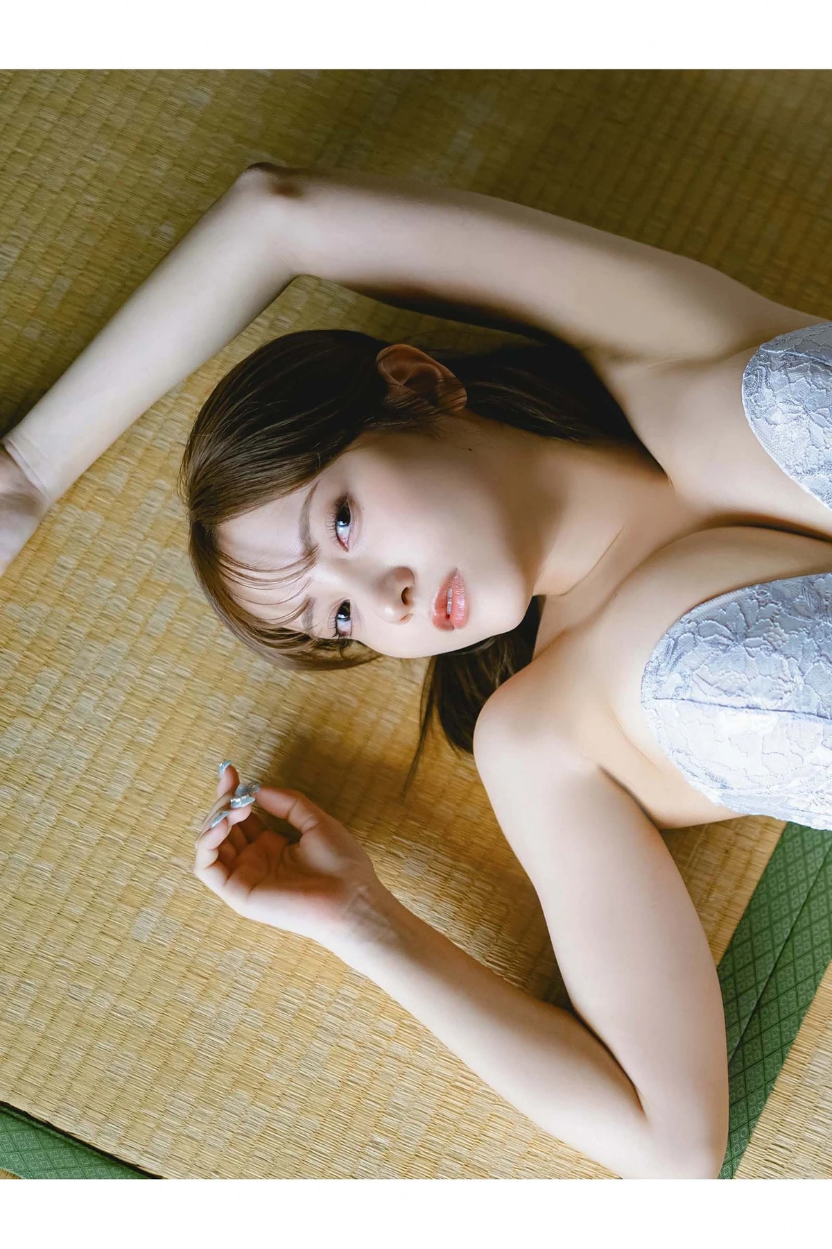 Nashiko Momotsuki 桃月なしこ – デジタル写真集 「浴衣の下の秘密」 - P45