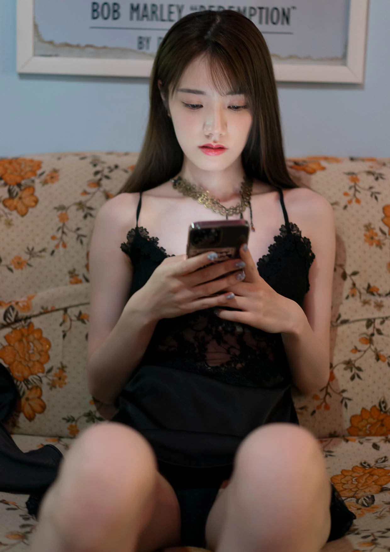 Rena Miyashita 宮下玲奈 – 写真集 『無垢な季節』 増ページ - P105