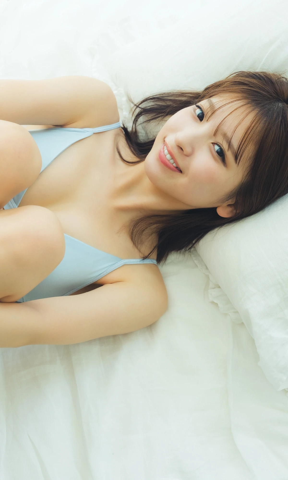 Runa Ichinose 一ノ瀬瑠菜 – 週プレ Photo Book 「愛を込めて」 - P41