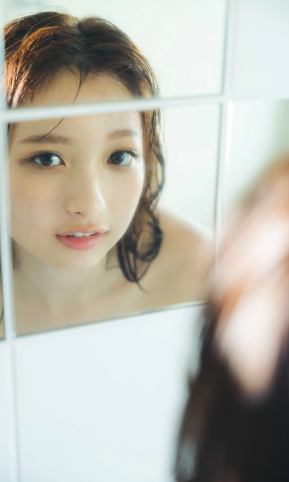 Runa Ichinose 一ノ瀬瑠菜 – 週プレ Photo Book 「愛を込めて」 - P67